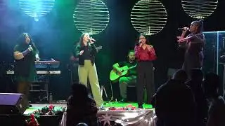 SUNDAY SERVICE LIVE IN STATEN ISLAND, NY