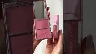 Shop our NEW, limited edition holiday blush sets today✨