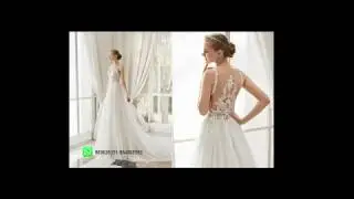 VESTIDOS DE NOVIA 2020