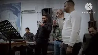 Frati Din Bailesti Aleluia la Necaz el Ma intărește 2025 OFICIAL VIDEO!