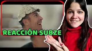 REACCI&Oacute;N SUBZE - Exponiendo la verdad | Natuchys