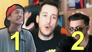 INDOVINA IL CALCIATORE!! - ilvostrocaroDexter w/ BrazoCrew vs Sodin