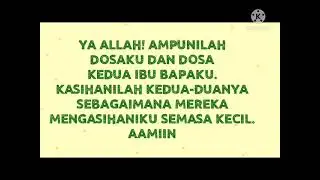 DOA IBUBAPA