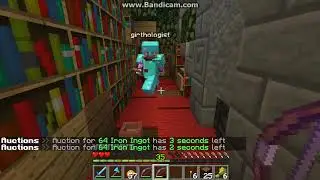Girthologist Hacking