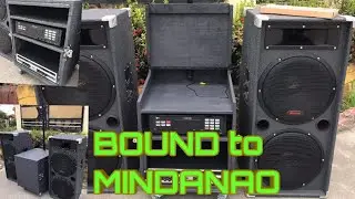 VIDEOKENG PANG MALAKASAN (ASSEMBLY)