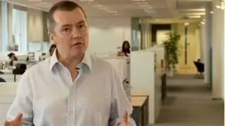 BA strike: Wille Walsh video apology