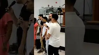 IGREJA ASSEMBLEIA DE DEUS - MINIST&Eacute;RIO DO BEL&Eacute;M - SETOR 8