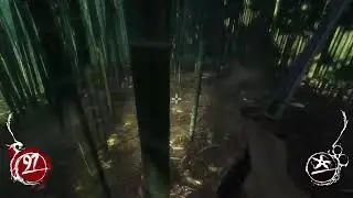 Shadow Warrior-PS4 First Look