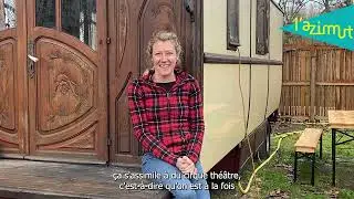 Interview de Marie Molliens - Oraison
