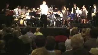Rockekonsert-The Commitments 