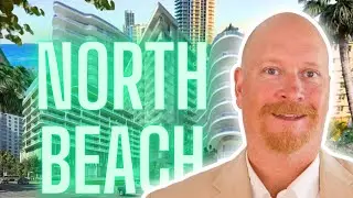 North Beach Developments and HUGE Public Benefit