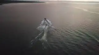 Lake Proserpine