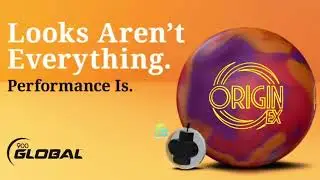 900 Global Origin Ex Ball Review