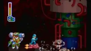Mega Man 8 PS1 Review/Walkthrough