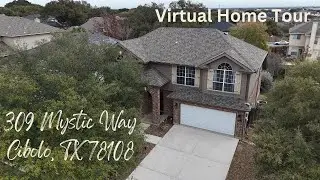 309 Mystic Way Home Tour