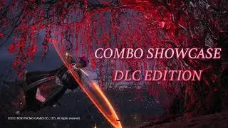 COMBO SHOWCASE DLC EDITION - WO LONG: FALLEN DYNASTY