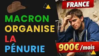 C’est Donc Ça Leur Stratégie Pour Nous Ruiner En Silence.
