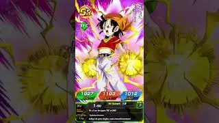 une multi seulement ! YEESSS #dokkanbattle #dragonballheroes #invocation #Vegetossj4