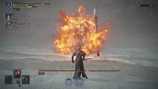ELDEN RING NIGHTREIGN Everdark Libra - Scholar