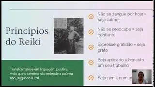 História do Reiki