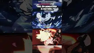 C1 SKIRK VS C2 MAVUIKA NUKE COMPARISON #skirk #mavuika