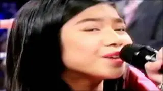 MARIA ARAGON Sings Philippine National Anthem (Full HD)