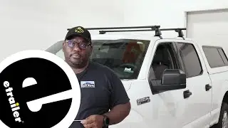 etrailer | Yakima BaseLine Roof Rack Comprehensive Review