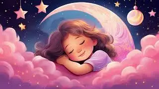 3 Hours of Gentle Mozart & Brahms Lullabies - Calming Classical Music for Peaceful Sleep