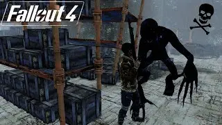 Fallout 4: Tools, Teeth, and Terrible Decisions