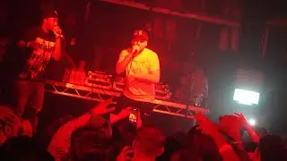 KEEYA KEYS FIRST HEADLINE SHOW - 