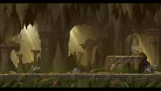[MapleStory BGM] Guild Castle - Follow the Light Leaks (Original Version)