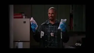 Do you have any Milk? | Charles Boyle | Brooklyn Nine Nine