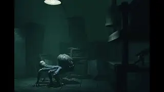 🔥 Little Nightmares 3 &ndash; Six Hand Witch Boss Fight (INSANE Ending!)
