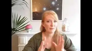 Aquarius July 2014 horoscope with Veerle
