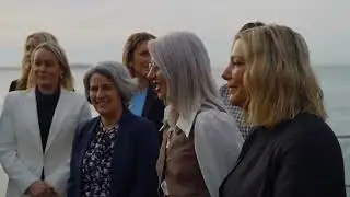 Behind the Smiles at Southern Waters Legal