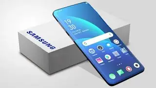 Samsung Galaxy Zero :  Encore une fois Samsung nous montre sa folie,  c'est extraordinaire.