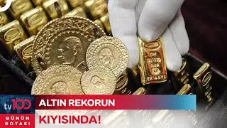 Piyasalar 2025'in Son Haftasına Nasıl Başladı? | Günün Rotası