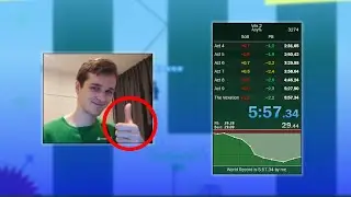 [WR] Vex 2 Any% Speedrun in 5:57.33