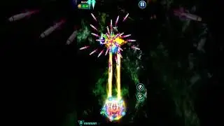 Dynastinae Galaxy Attack Alien Shooter + 120 Level