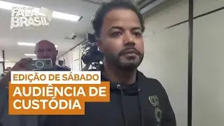 Influenciador Hytalo Santos e companheiro devem passar por audiência de custódia