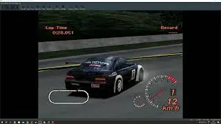 GT2 - Rear vs Front weight distribution pitch shifting quirk
