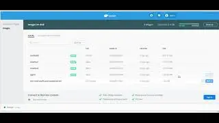 Descargar y ejecutar imagen SQL Server y Conectarla a SQL Server Management Studio