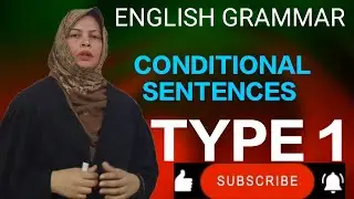 Conditional sentences #conditional type 1#englishgrammat#virtualschool -14