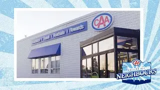 Your One-Stop Shop for the Holidays | Calling All Neighbours