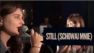 Projekt Domino - Still/Schowaj mnie (Hillsong United cover) | #2