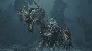 【MHWilds】非火事場6分台達成してから新しい動き取り入れてる人【ワイルズ】