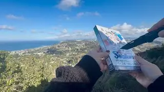 ASMR!! Open Japans Swallows baseball cards in San Diego🌊