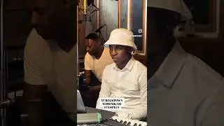 At Rocktown with Micah Stampley&hellip; we made a record! #music #christianrock