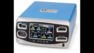 Patient Ready Valleylab™ Medtronic™ FT10