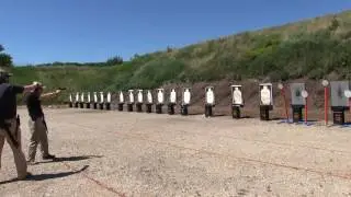 Carbine 2 - Performance on Demand Shooting